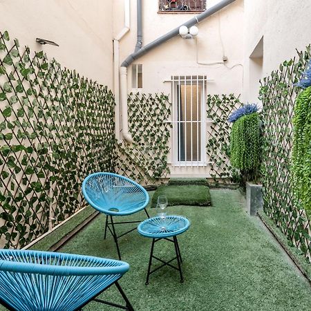 Charming Sol Apartment III مدريد المظهر الخارجي الصورة