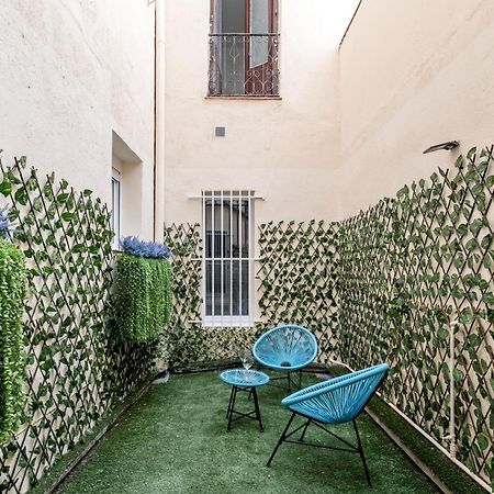 Charming Sol Apartment III مدريد المظهر الخارجي الصورة