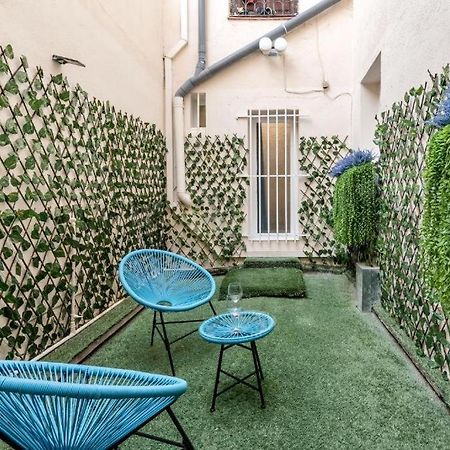 Charming Sol Apartment III مدريد المظهر الخارجي الصورة