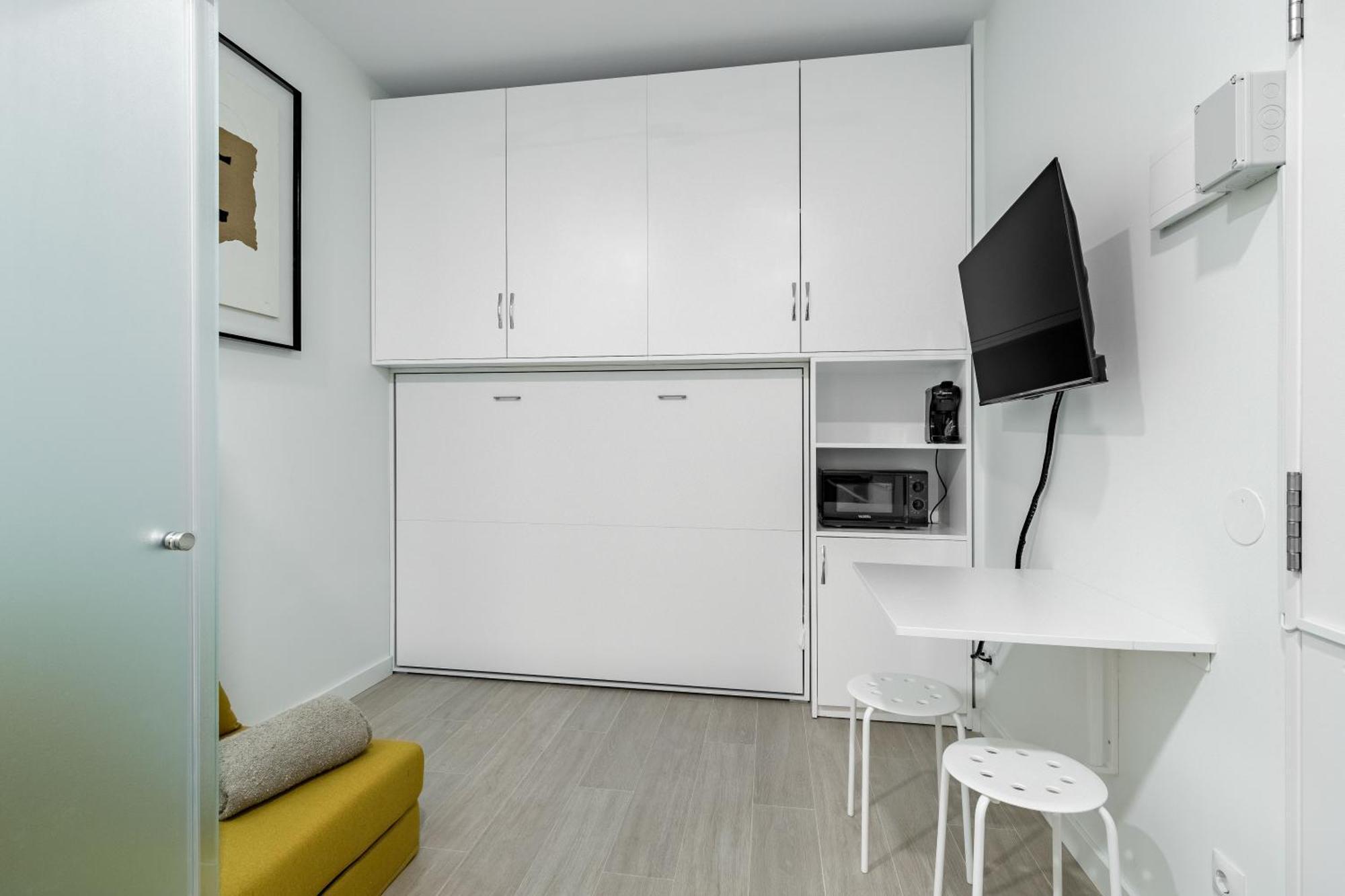 Charming Sol Apartment III مدريد المظهر الخارجي الصورة