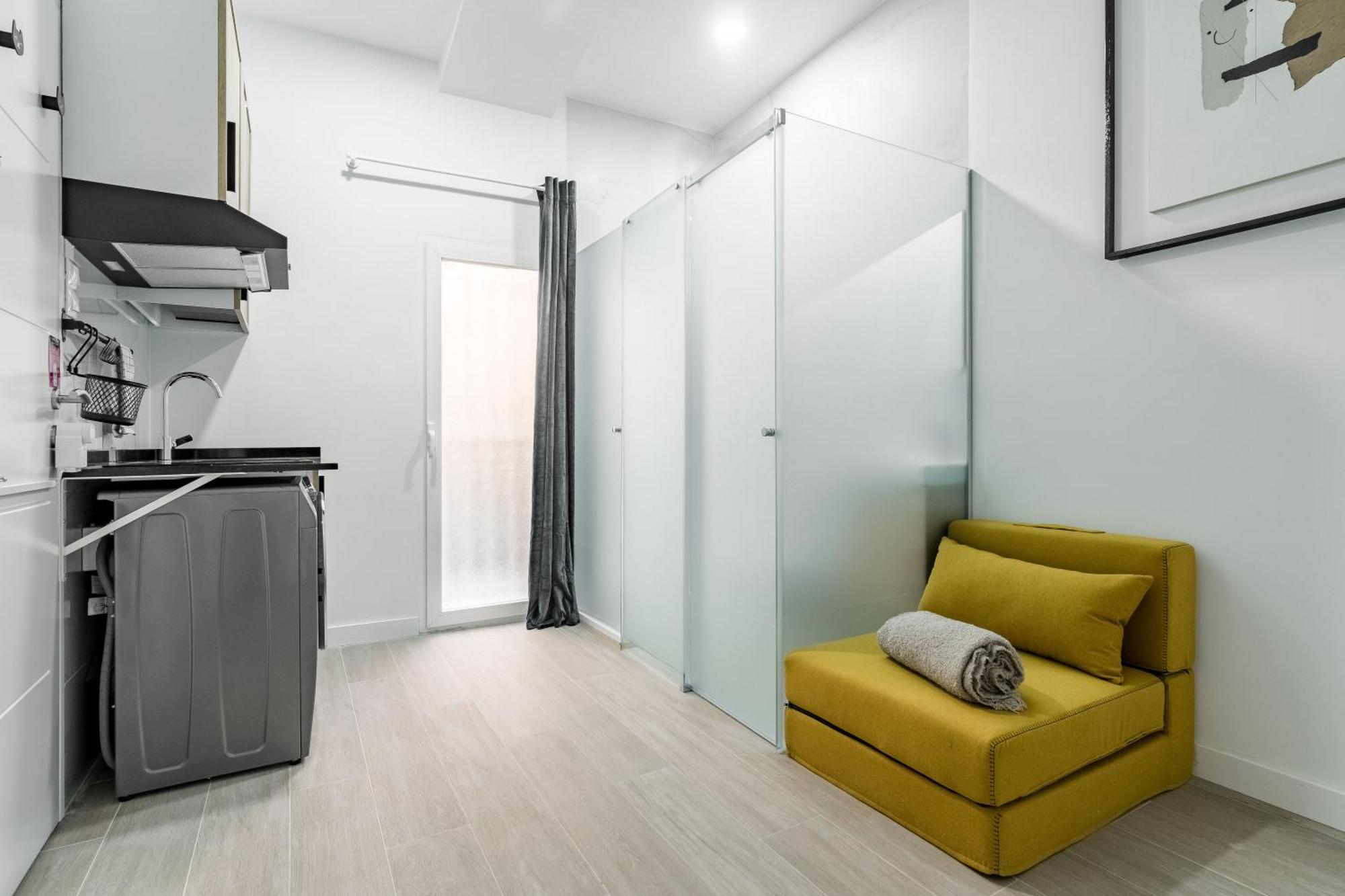 Charming Sol Apartment III مدريد المظهر الخارجي الصورة