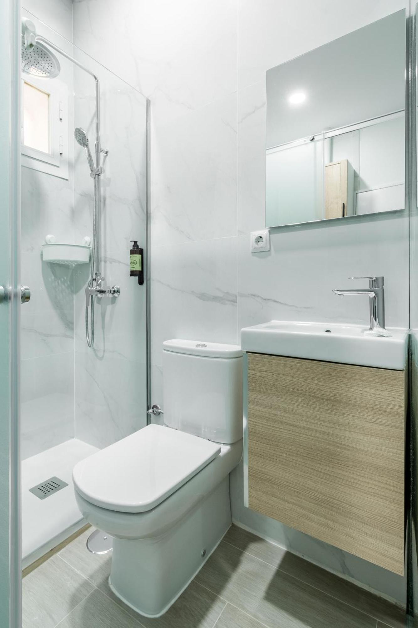 Charming Sol Apartment III مدريد المظهر الخارجي الصورة