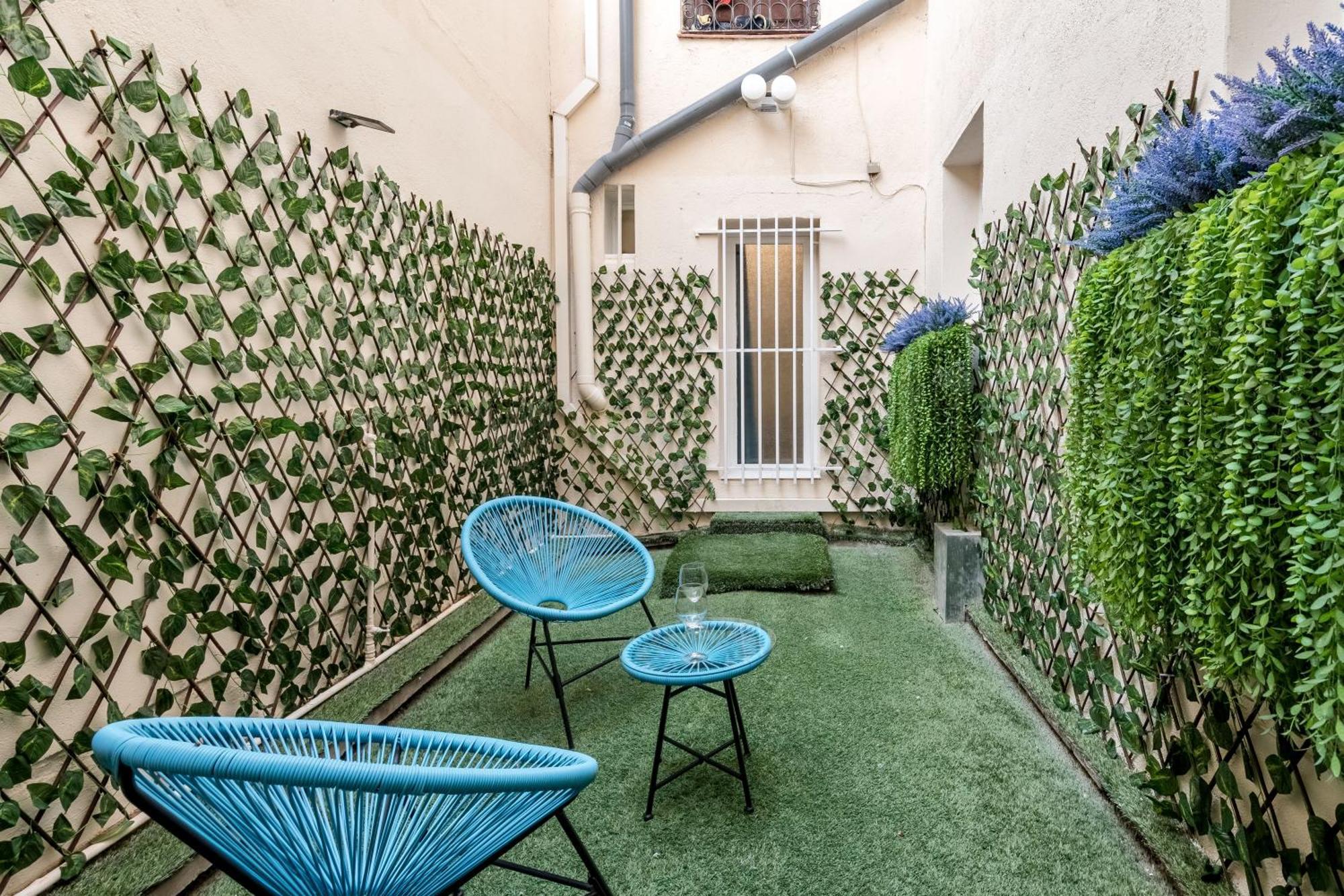 Charming Sol Apartment III مدريد المظهر الخارجي الصورة