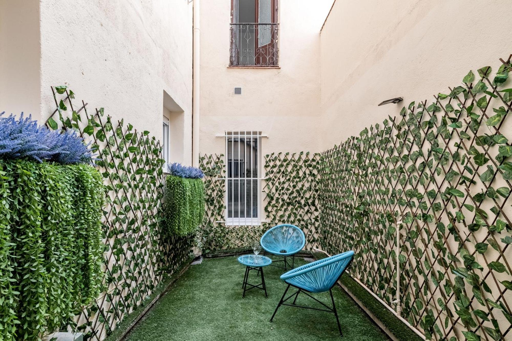 Charming Sol Apartment III مدريد المظهر الخارجي الصورة