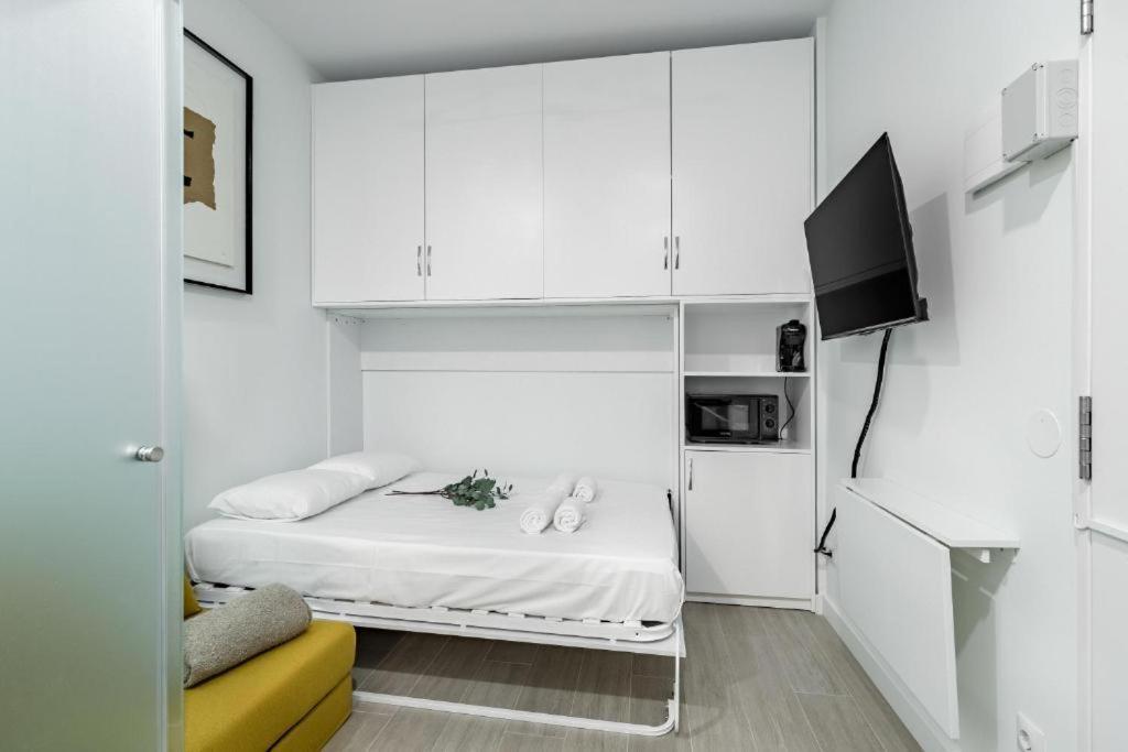 Charming Sol Apartment III مدريد المظهر الخارجي الصورة