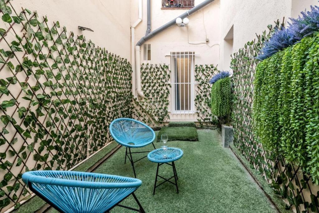 Charming Sol Apartment III مدريد المظهر الخارجي الصورة